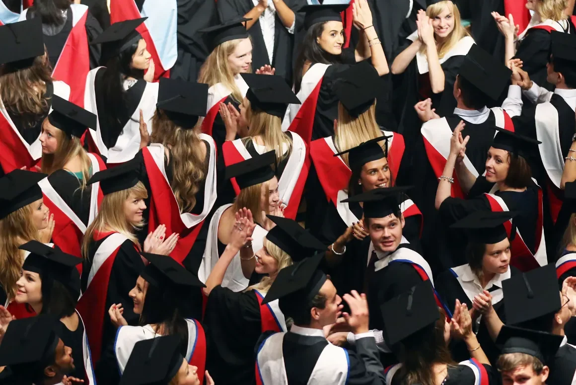 Honorary Fellows to “Inform And Inspire” Class of 2026