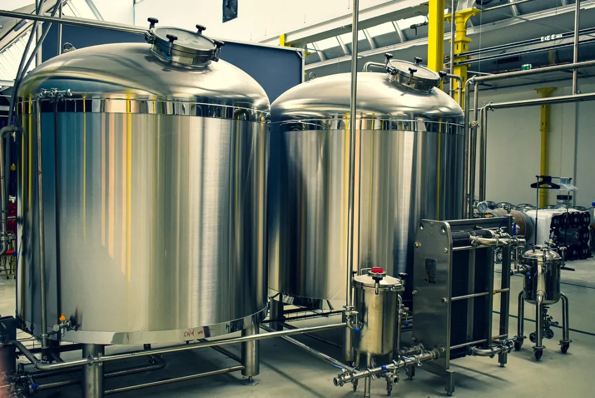 How UK Distilleries Design Branded Visitor Experience Signage