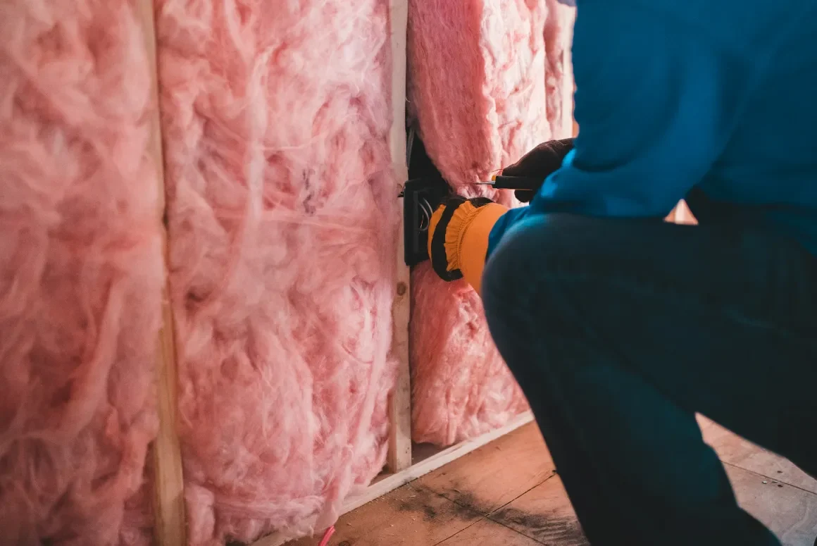 What Happens Inside Your Home During a Retrofit