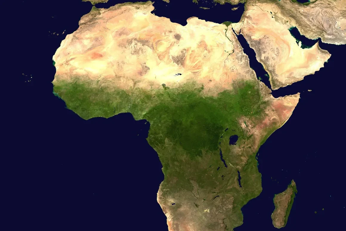 Urgent Action Needed to Protect Somalia from Weather Event