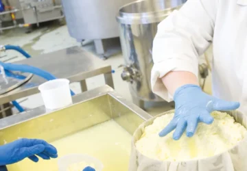 Strengthening Your Defences Against Food Crime