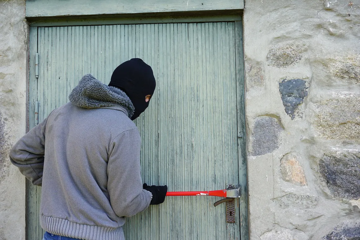 Welsh Farms Are Quietly Winning the Technology Race Against Rural Thieves