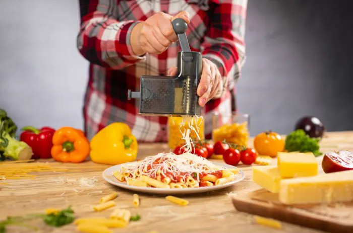 Kuhn Rikon: Clever Kitchen Tools That Make Life Easier