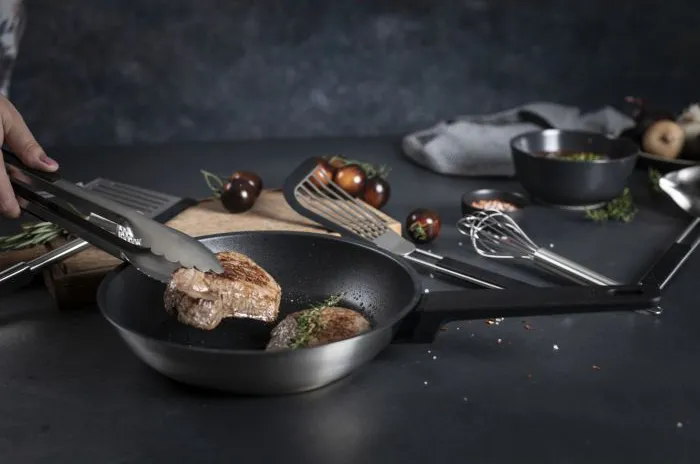 Kuhn Rikon: Clever Kitchen Tools That Make Life Easier