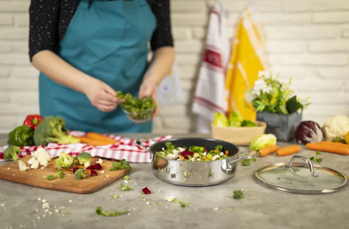 Kuhn Rikon Kitchen Knives & Cookware
