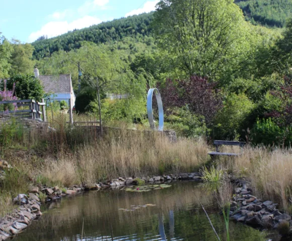 Blaen-Cwmdu Farm Blaen-Cwmdu Farm