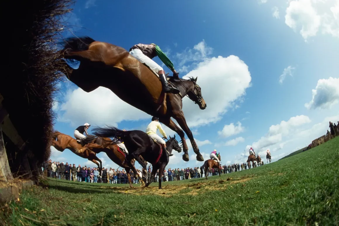 Dates for Your Diary: The Best of Welsh Racing This Autumn and Winter