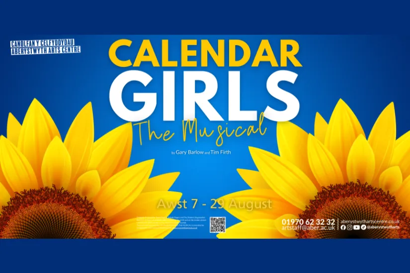Calendar Girls