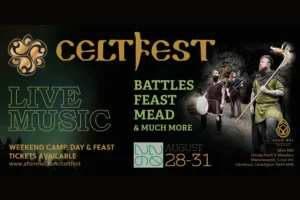 CeltFest
