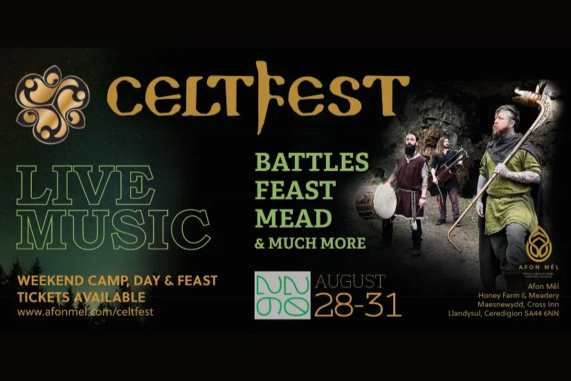 CeltFest