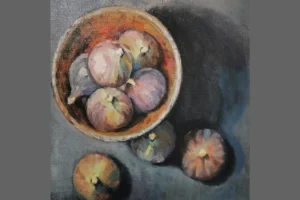 Tanya Rotherfield, Debbie Dunbar & Lesley Morris - Group Show
