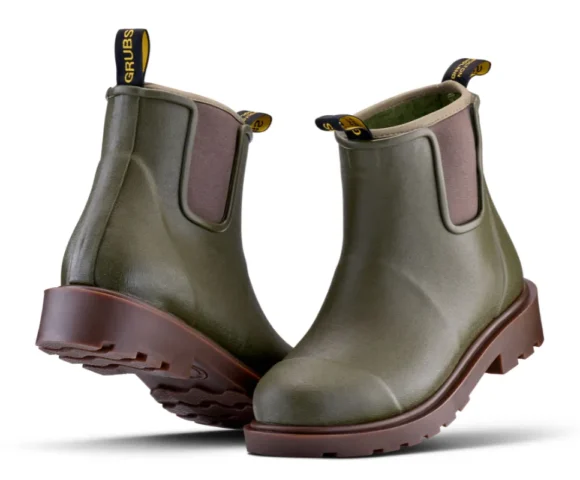 Bromley 4.0 Ladies Boots from GRUBS Bromley 4.0 Ladies Boots from GRUBS