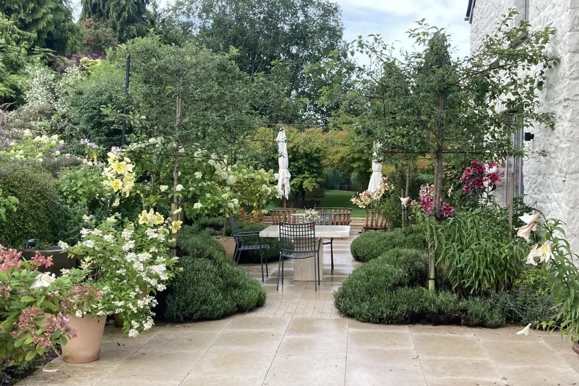 The Late Summer Garden 2026 Highfield Farm