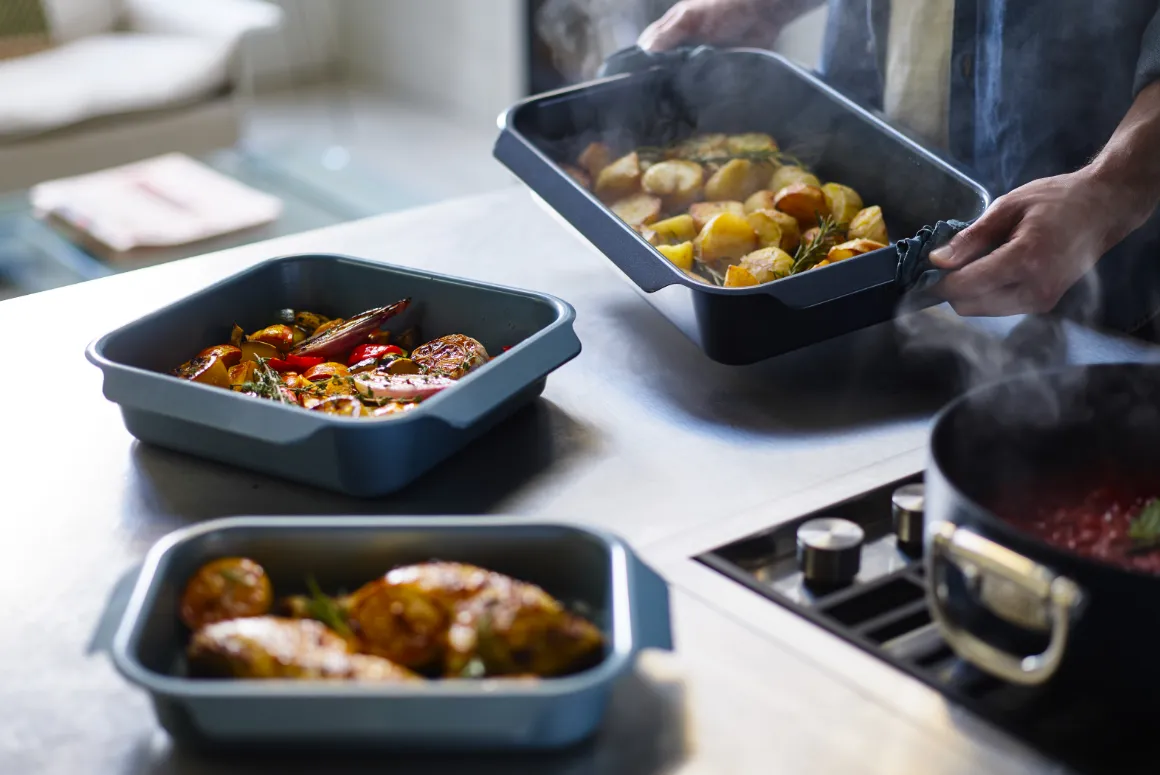Joseph Joseph Kitchenware