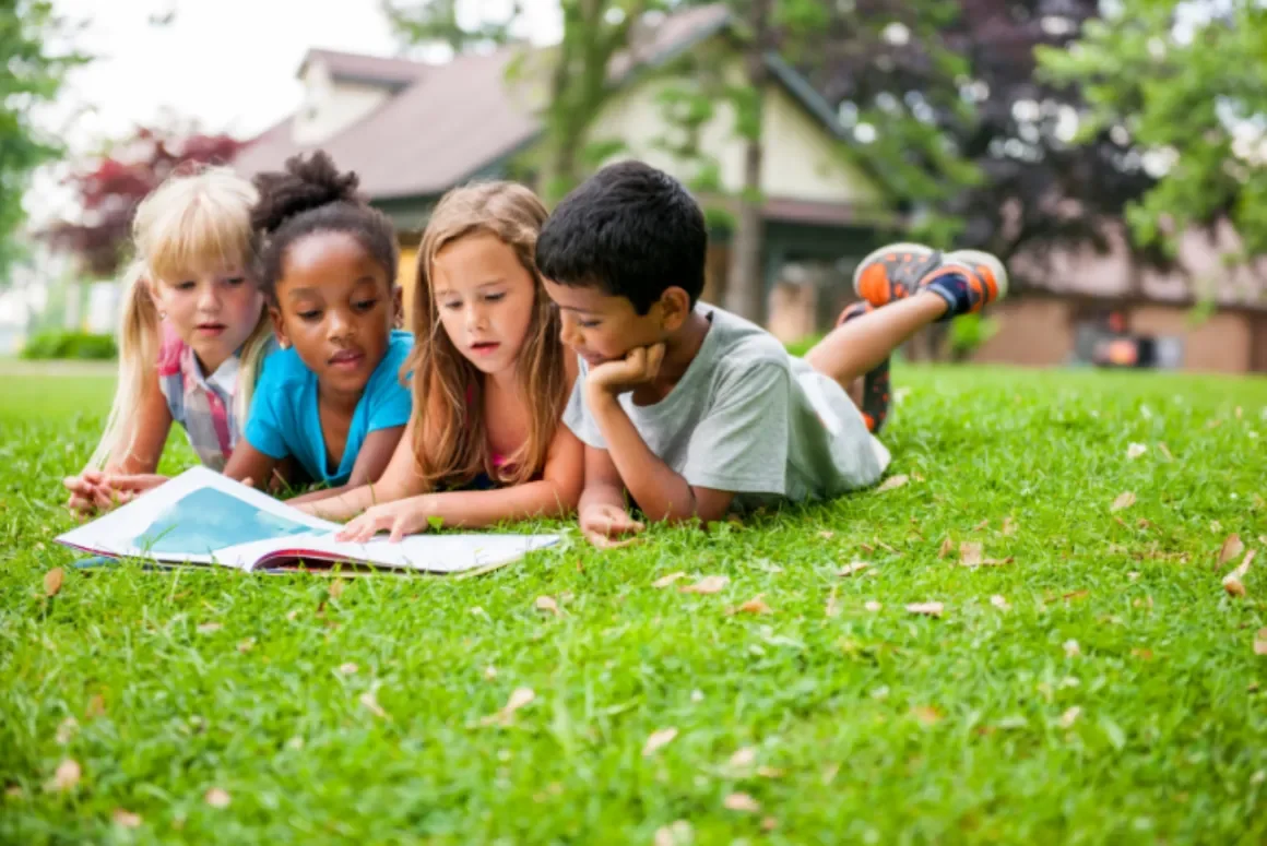 From Castles To Countryside: How Real-World Learning Can Bring Family Adventures To Life