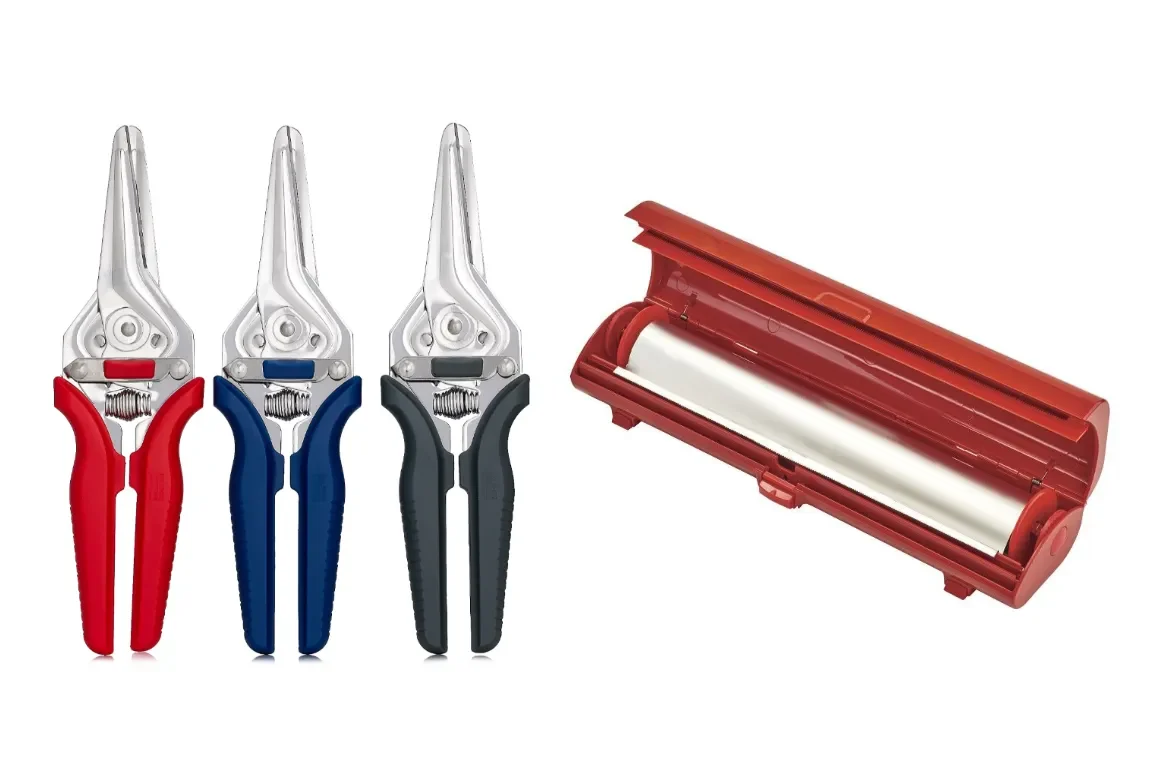 Kuhn Rikon Kitchen Essentials