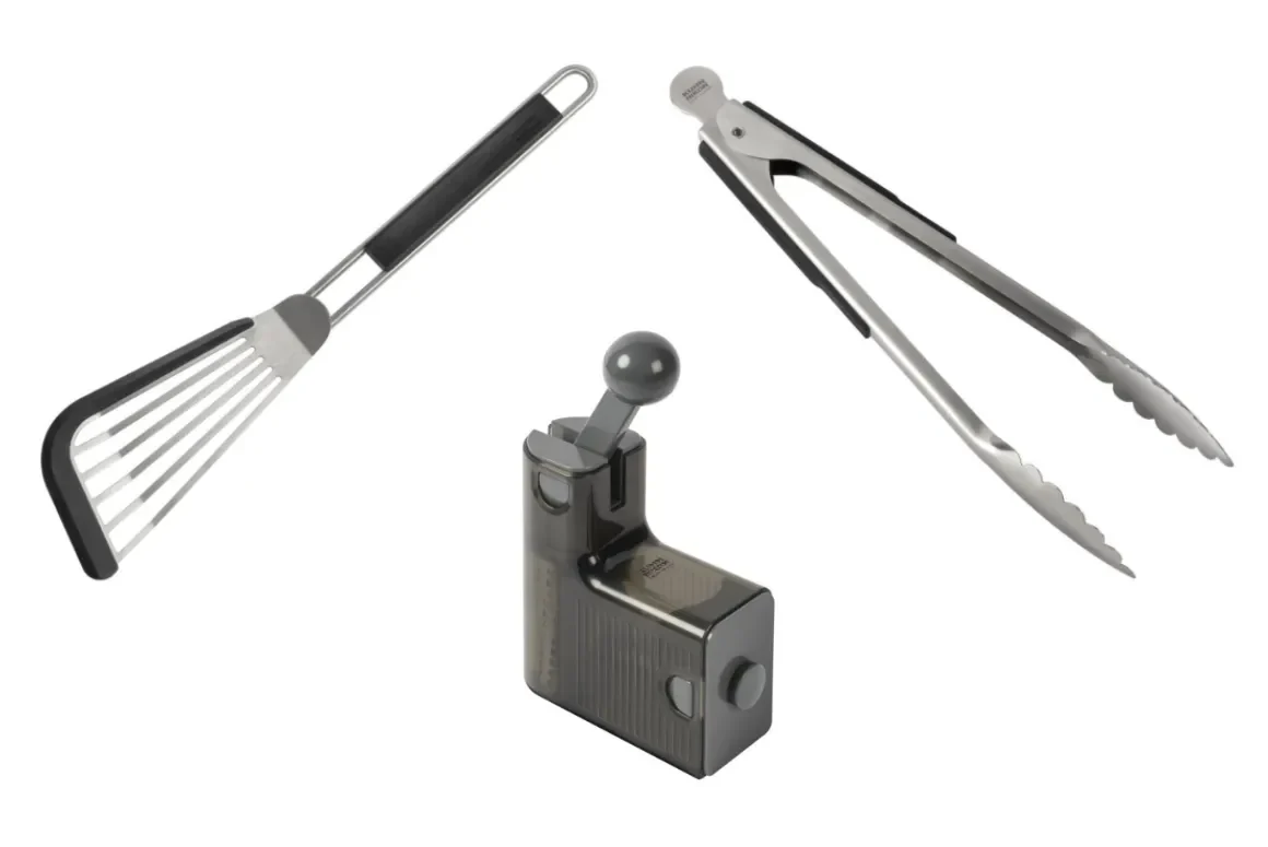 Kuhn Rikon: Clever Kitchen Tools That Make Life Easier