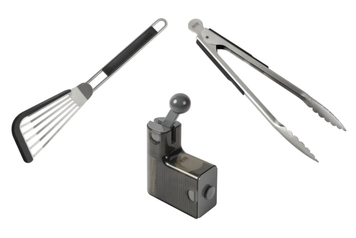 Kuhn Rikon: Clever Kitchen Tools That Make Life Easier