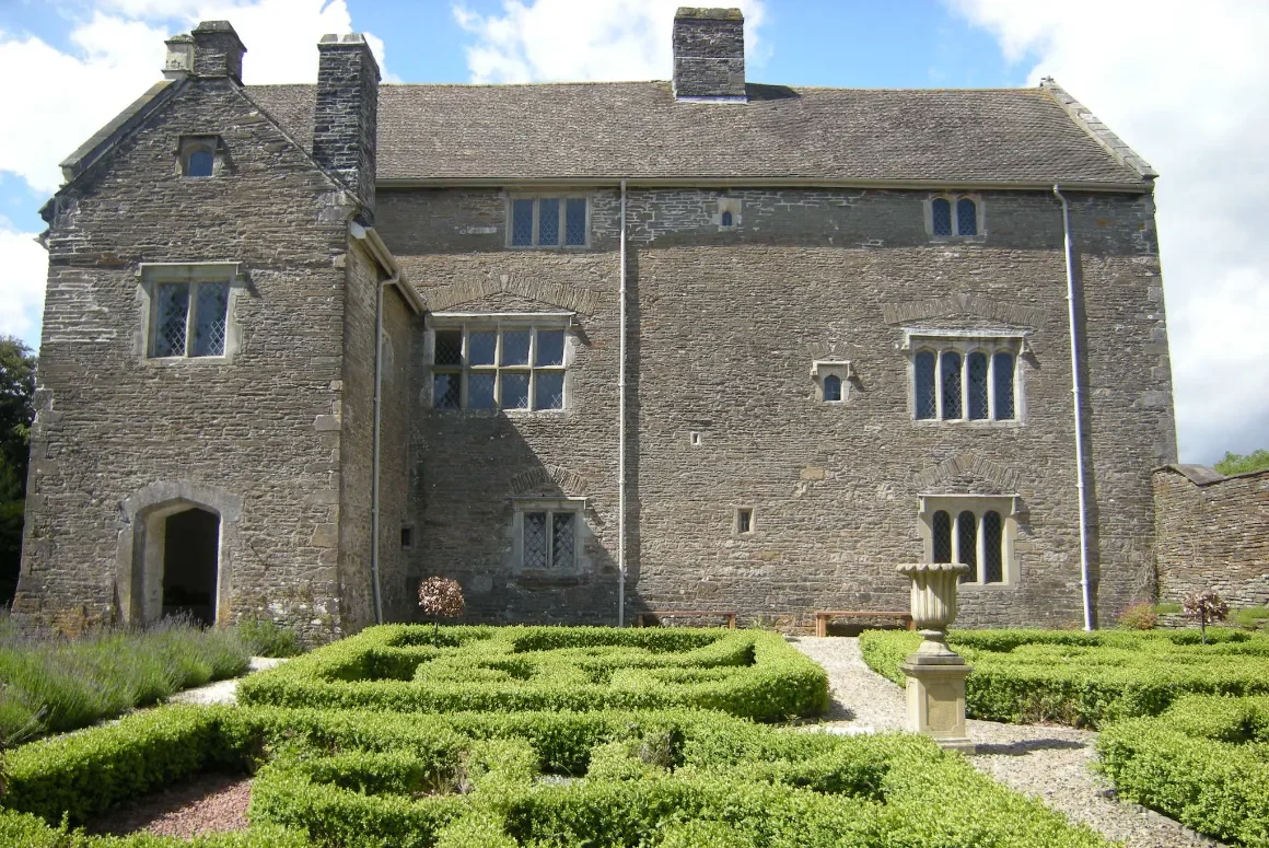 Listed Buildings in Wales: What You Can and Can’t Change