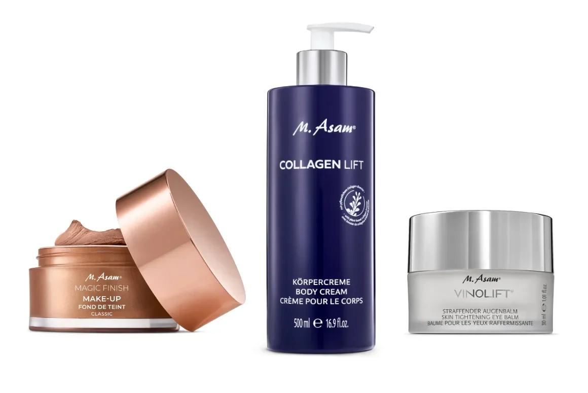 M. Asam Beauty Treats
