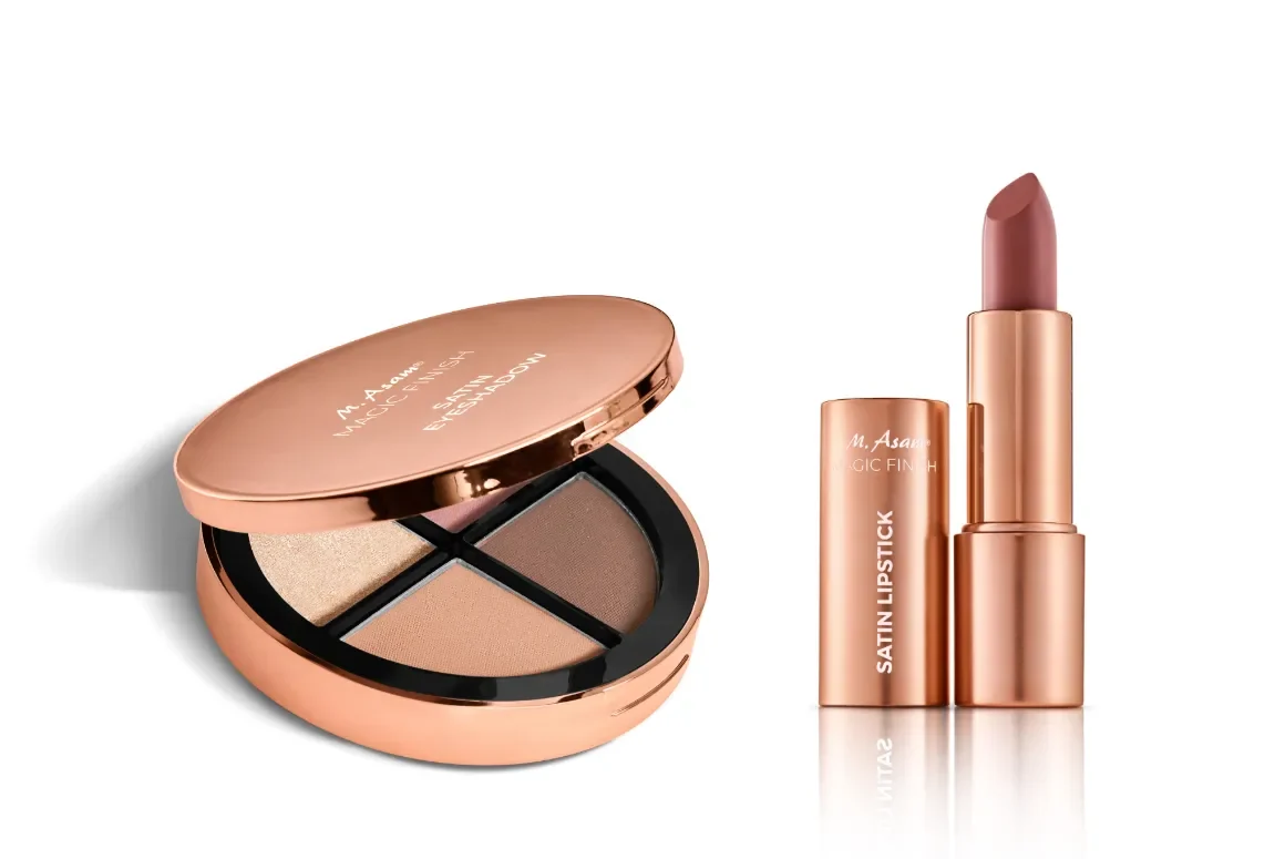M. Asam Beauty Cosmetics