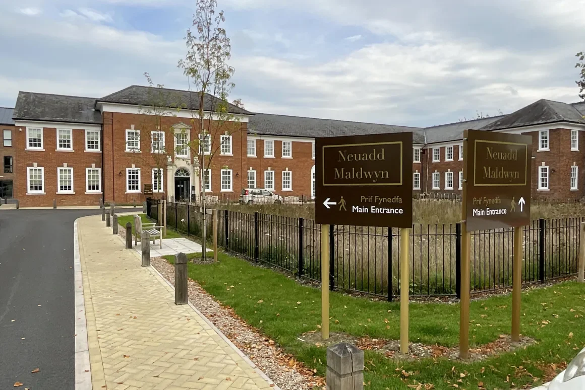Popular Scheme Helping to Meet the Needs of Older Residents