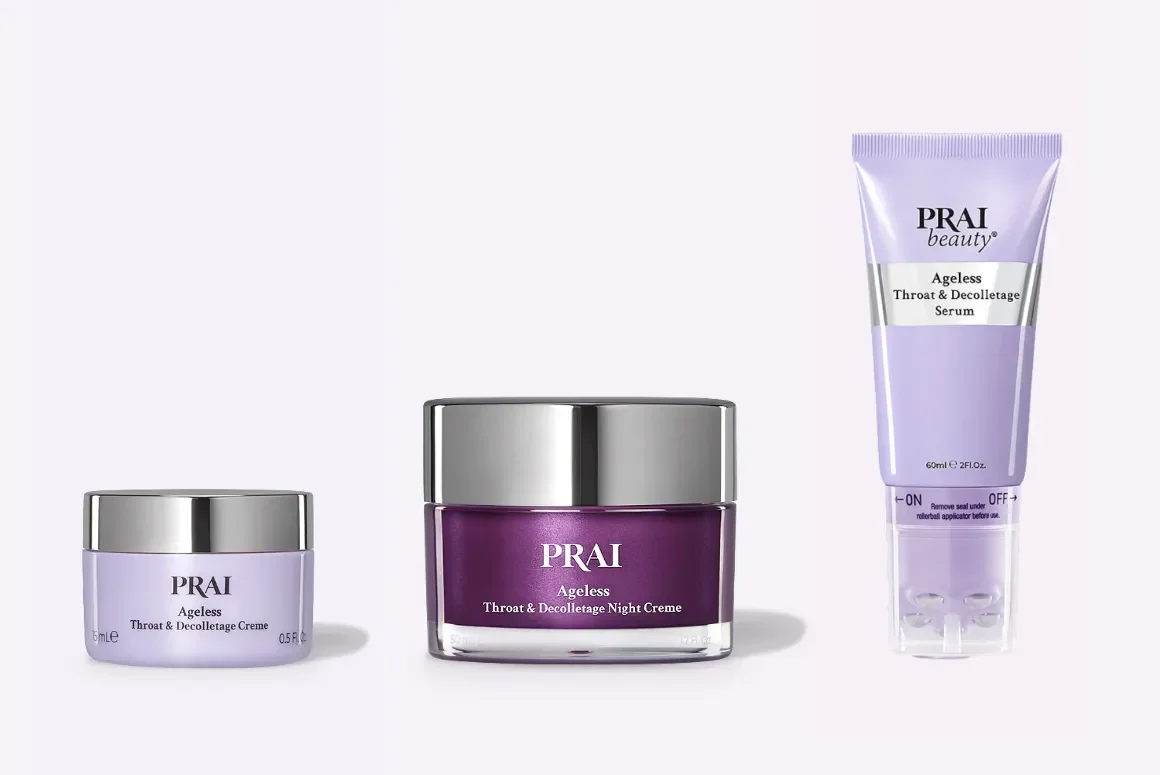 Prai Beauty Skincare