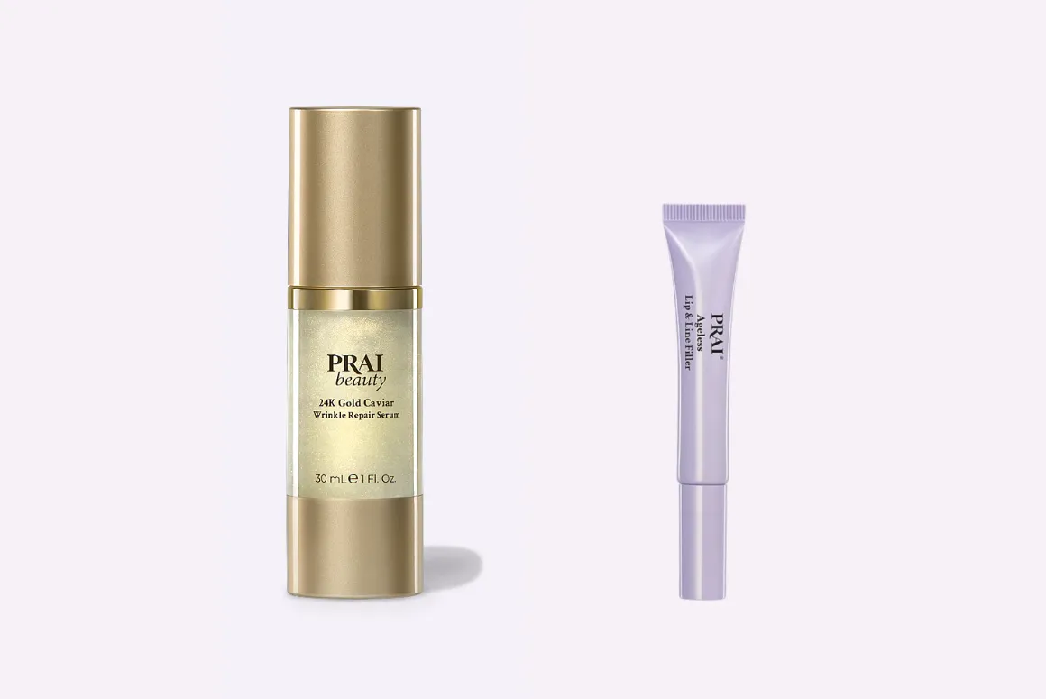Prai Beauty