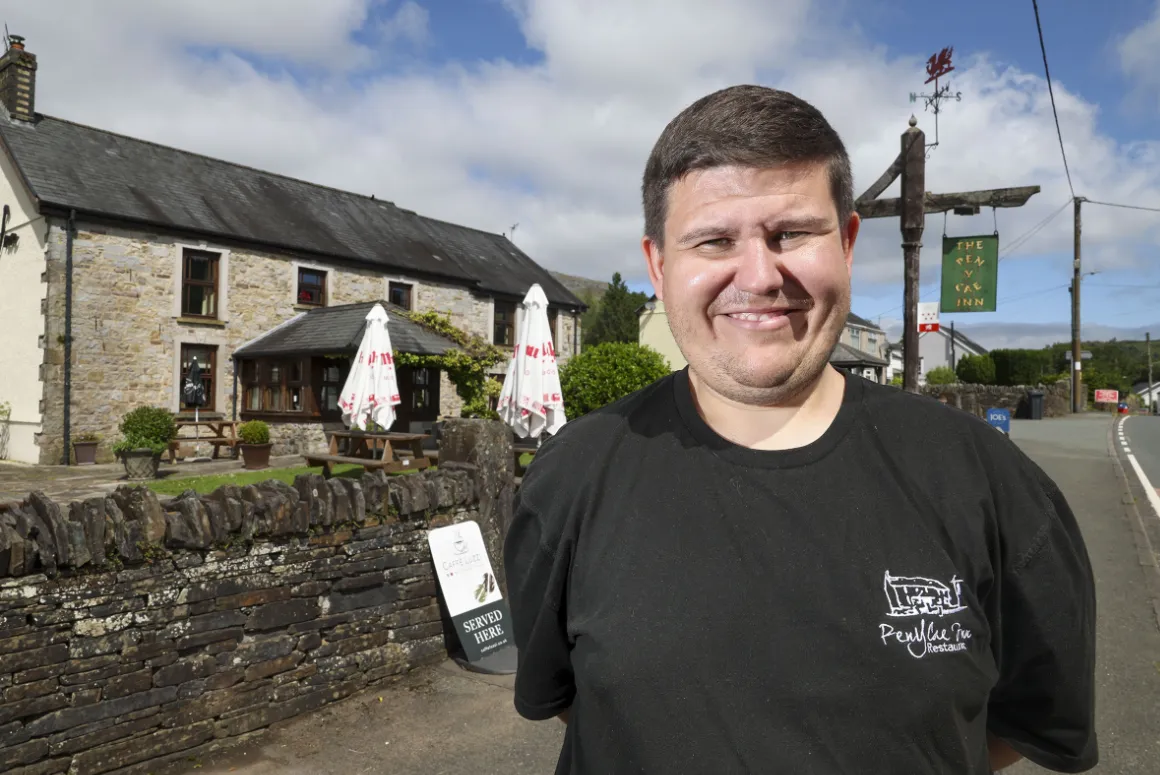 Neurodiversity and Lifelong Learning Empower Aaron