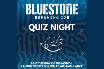 Bluestone Quiz Nights