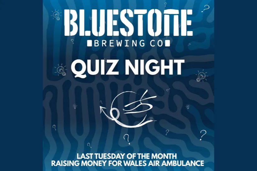 Bluestone Quiz Nights