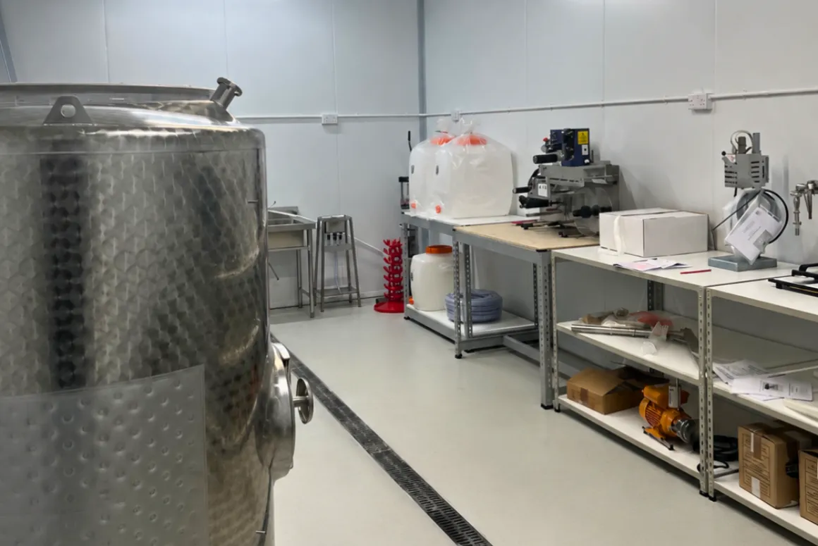 Velfry Vineyard - 2026 Catch Up Newsletter