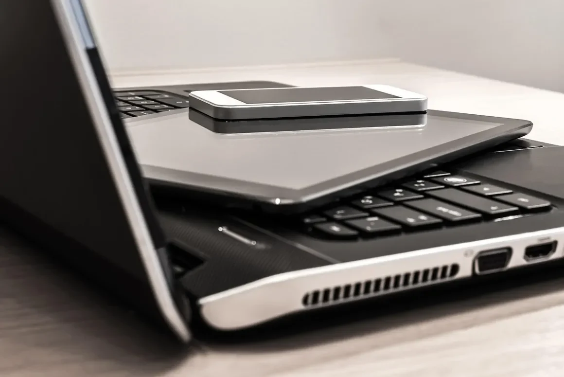Give Your Old Tech a Second Life Before It Ends Up in a Drawer