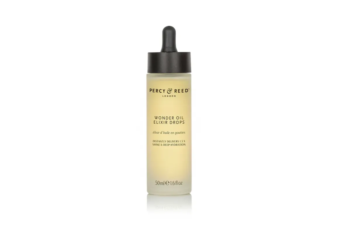 Wonder Oil Elixir Drops from Percy & Reed