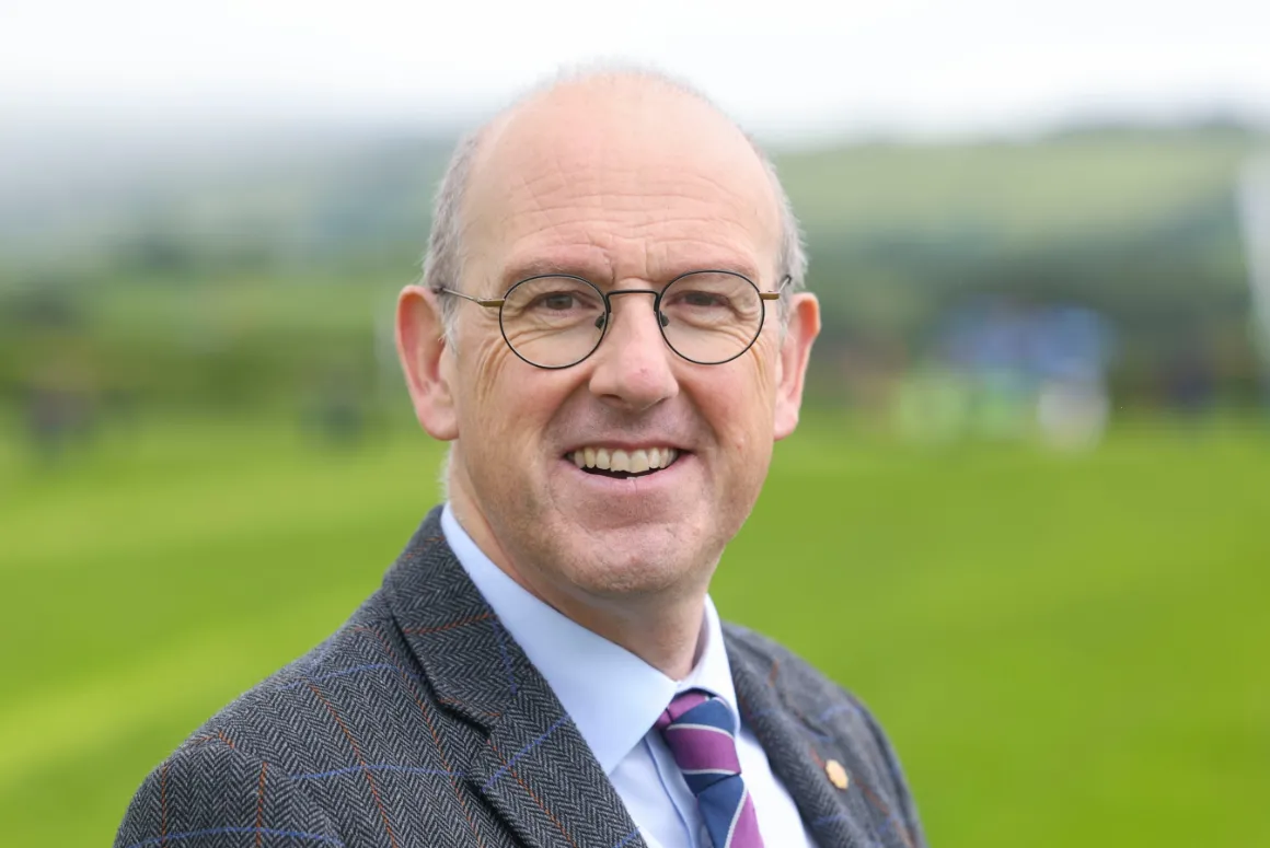 Government Backs Farmers With ‘Certainty, Flexibility And Support’