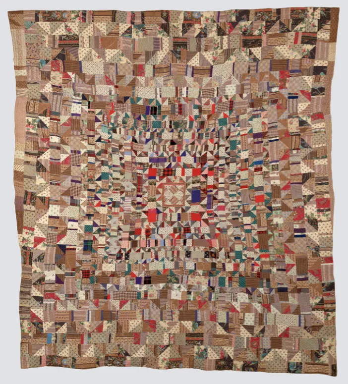 Éléonore False Brings Her Acclaimed Exhibition to Wales