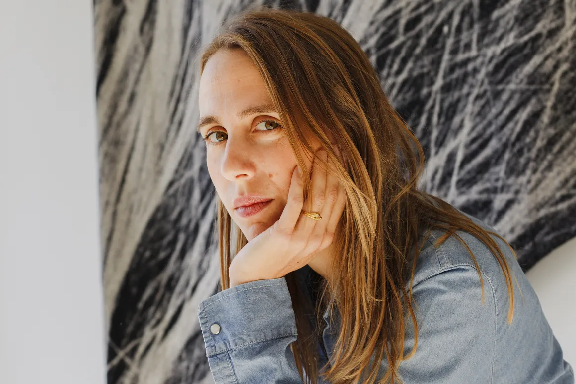 Éléonore False Brings Her Acclaimed Exhibition to Wales