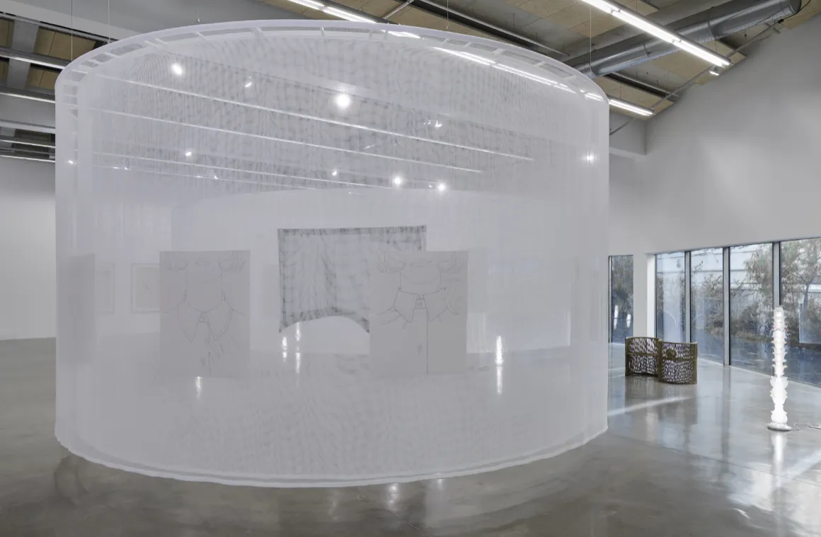Éléonore False Brings Her Acclaimed Exhibition to Wales