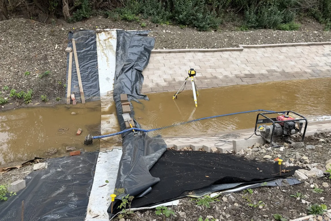 Shropshire Union Canal Society September 2026 Work Party