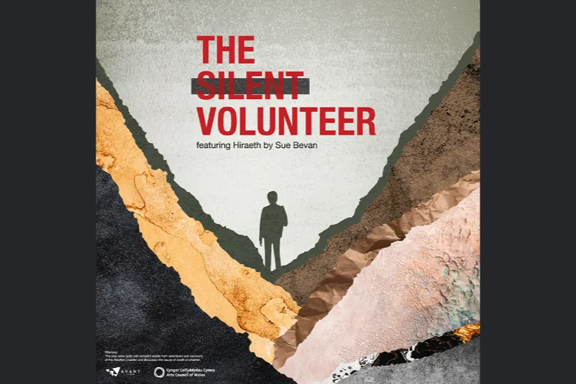 The Silent Volunteer