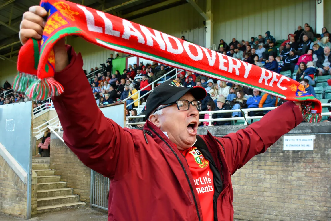 Cardiff Favourite to Top the SRC Table