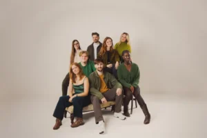 The Apex Singers