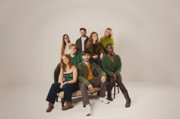 The Apex Singers