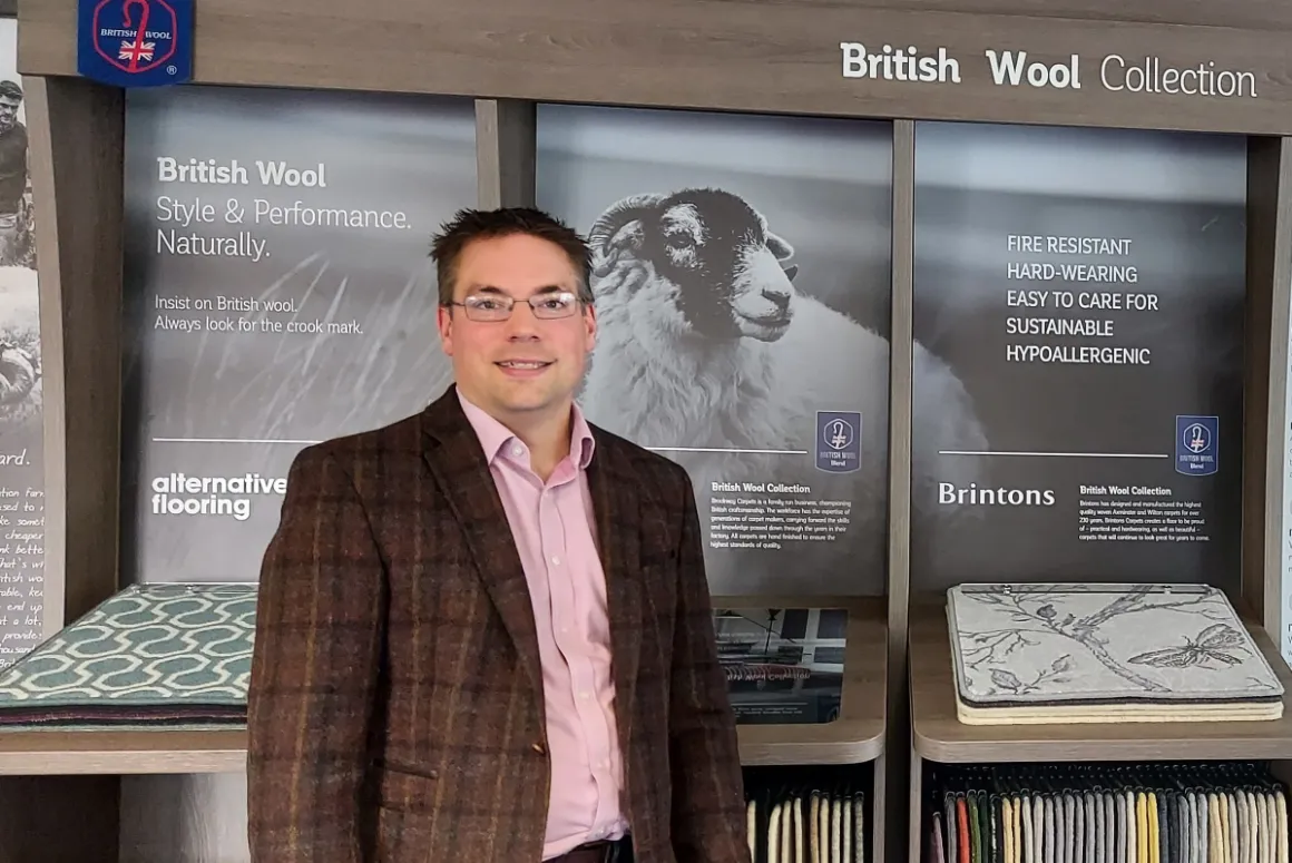 Solid Start to New Season Wool Sales