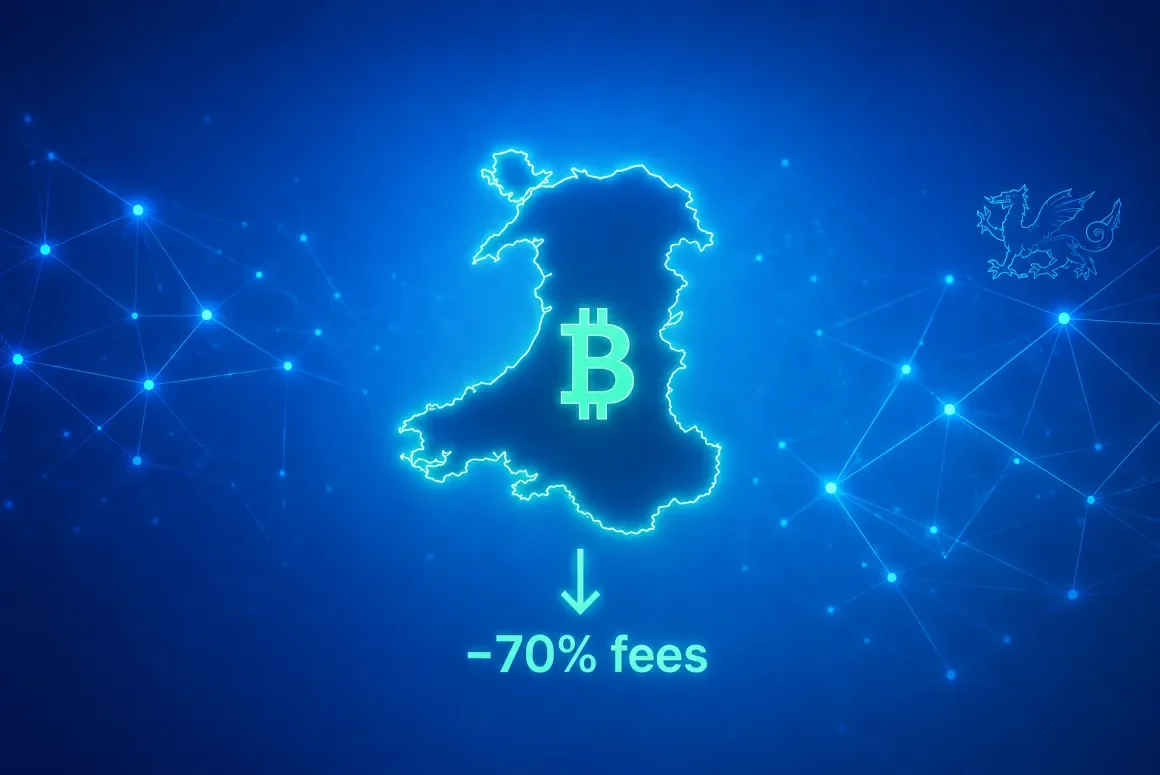 Cutting Payment Fees in Wales: How to Evaluate and Switch to Crypto Processors