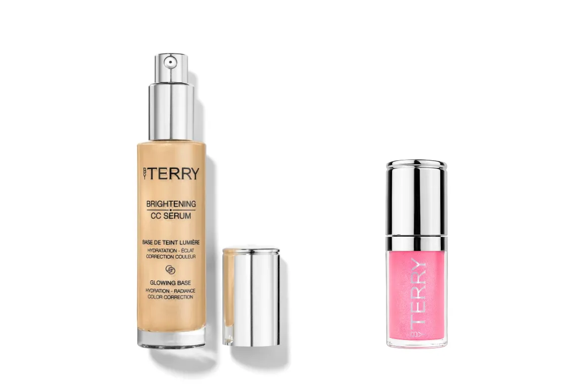 Cosmetics By Terry