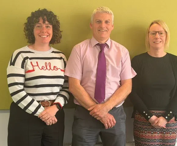 Barcud Group Go the Extra Mile by Taking on Cardiff Half Marathon