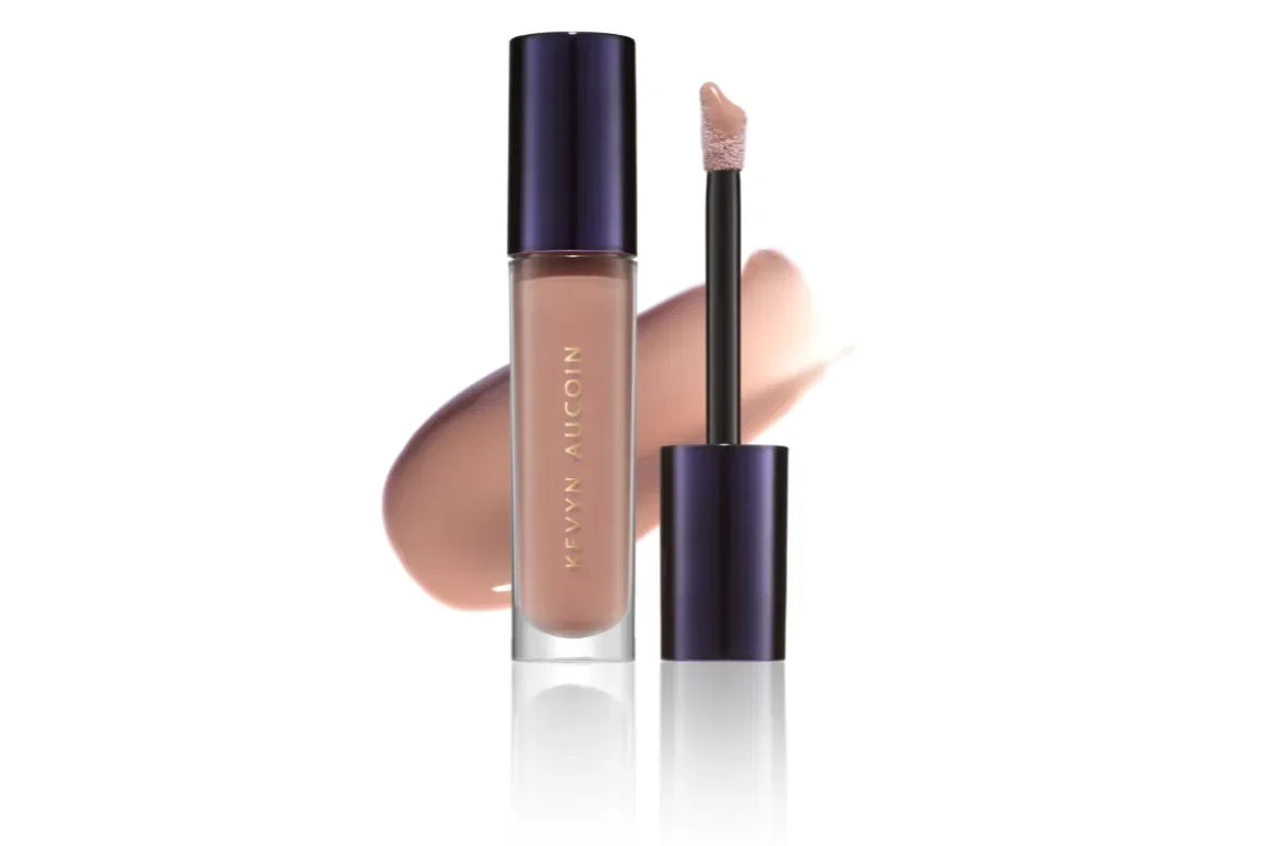Celestial Lip Gloss from Kevyn Aucoin