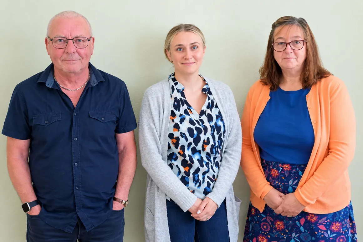 Dementia Service Helps 100 More People Remain Independent
