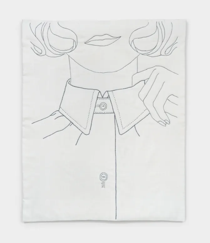 Éléonore False Brings Her Acclaimed Exhibition to Wales